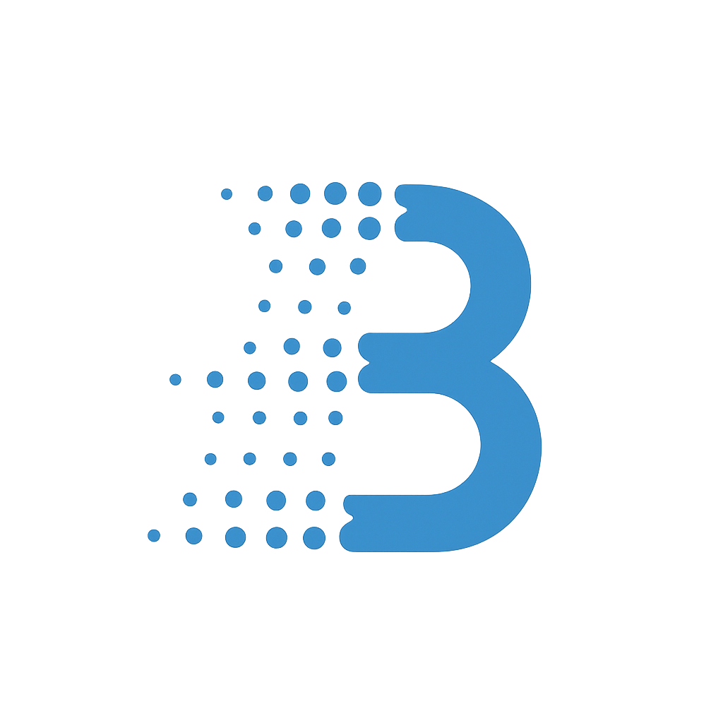 Bluverse Logo
